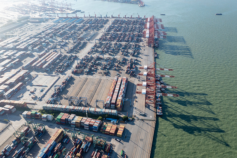 深圳市海戈物流有限公司