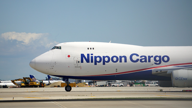 广西通邮物流有限责任公司