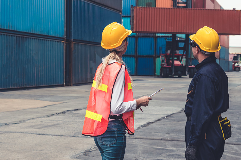 广西陆川县万家物流有限公司