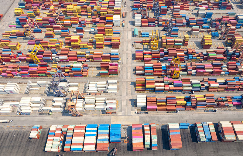 惠州宇中豪物流有限公司