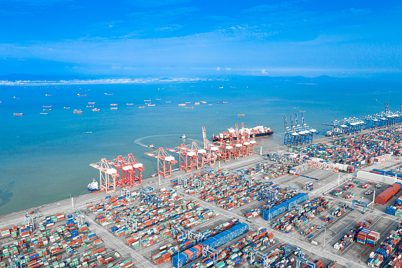 荆州市鸿昌物流有限公司