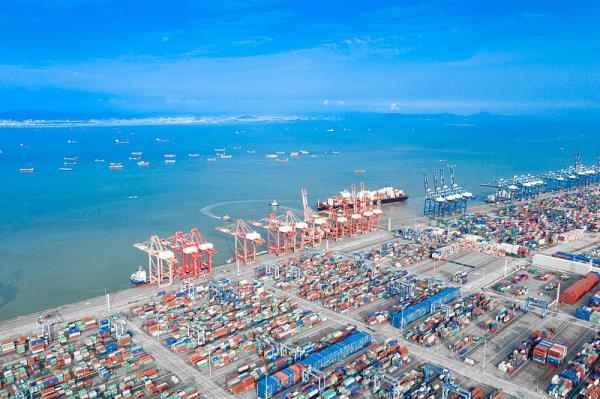 荆州市鸿昌物流有限公司