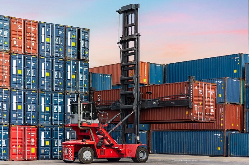 广西一心物流有限公司