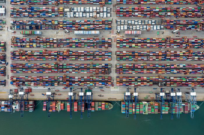 广西大象物流有限公司