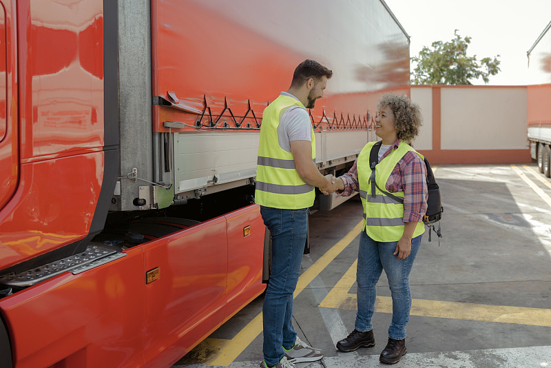 上海辉强国际物流有限公司