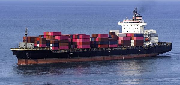 南宁常氏物流有限公司