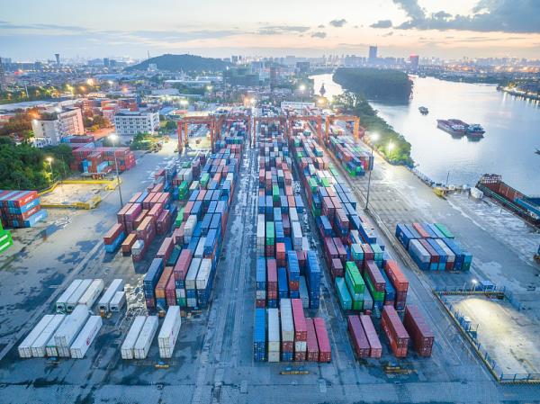 大庆市顺强物流有限责任公司