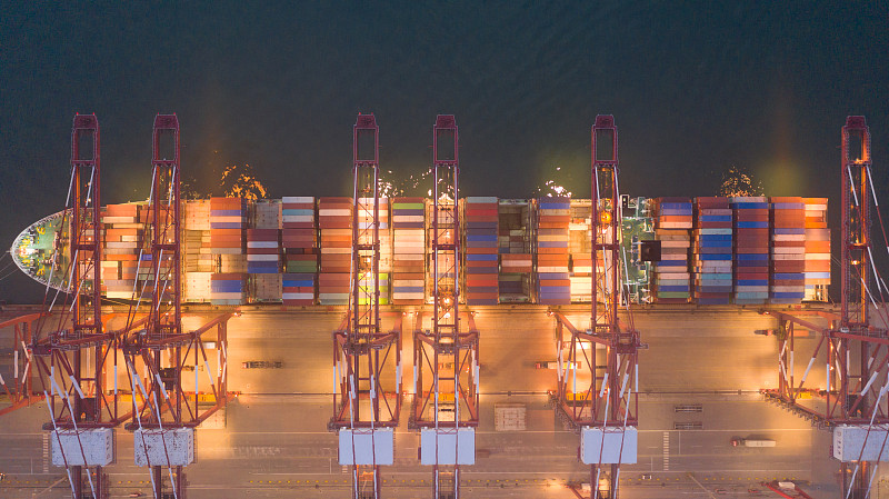 广西远朋物流有限公司