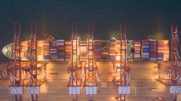 广西远朋物流有限公司