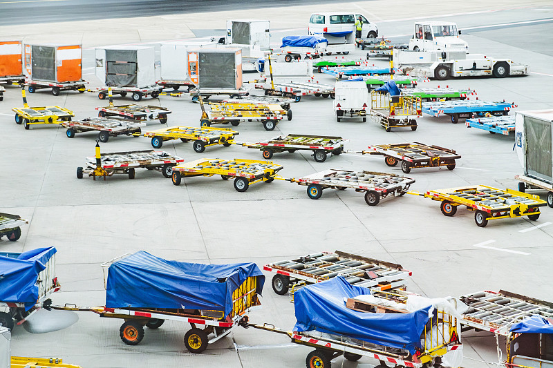 广州易航达国际物流有限公司