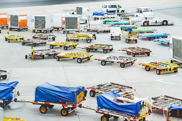 广州易航达国际物流有限公司