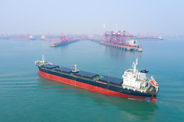 北海泰恒物流有限公司