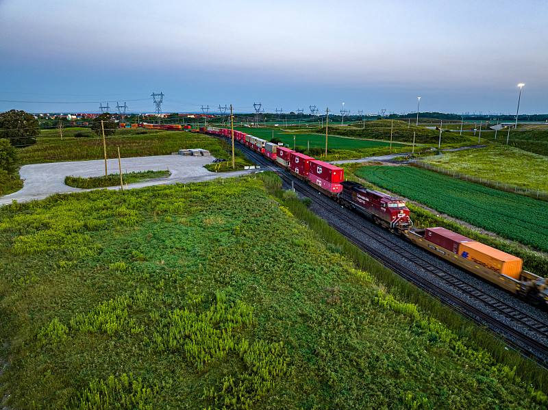 哈尔滨禾和稼物流有限公司