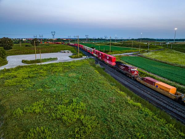 哈尔滨禾和稼物流有限公司