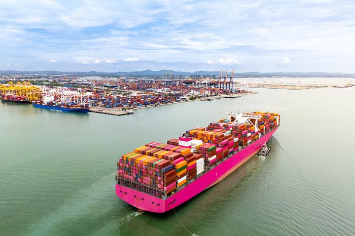 深圳市宏洁物流有限公司