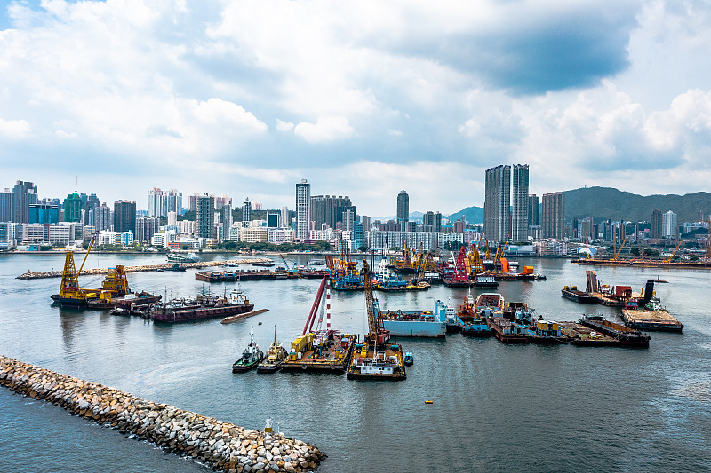 甘肃现代南部物流有限公司