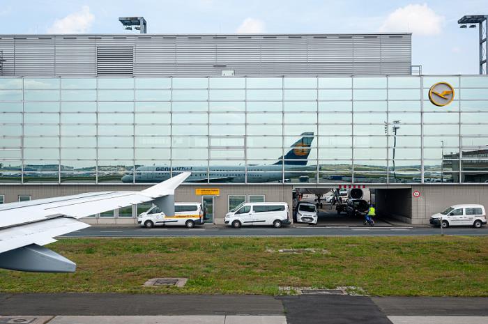 北海寰宇国际物流有限公司