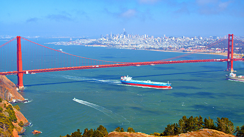 北海国钦物流有限公司