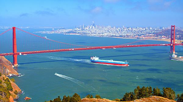 北海国钦物流有限公司