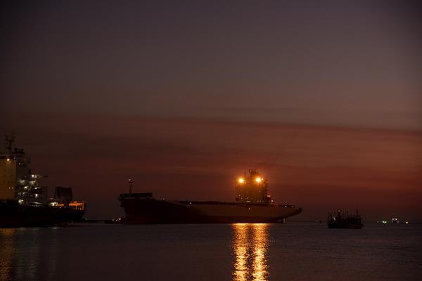 玉林市昌盛物流有限公司