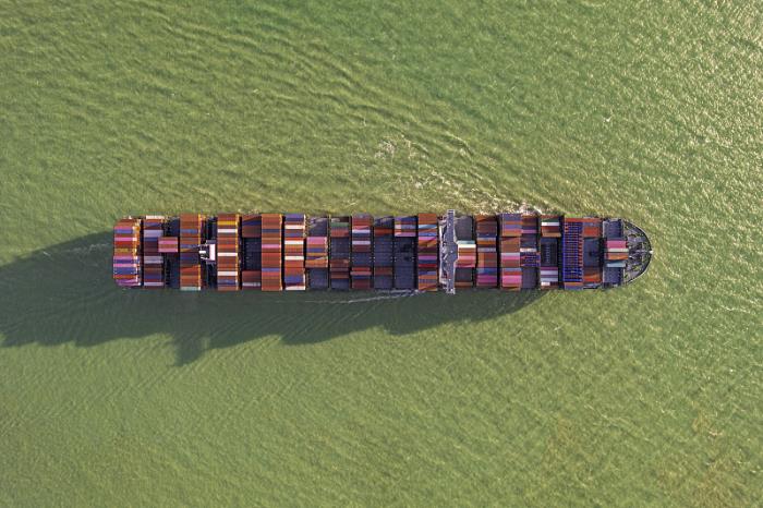 北海利通国际物流有限公司