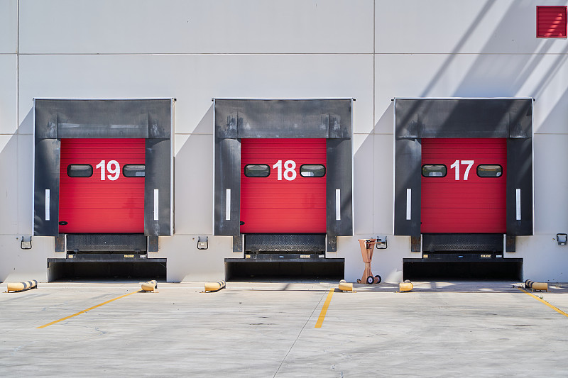 乌海市可通物流有限公司