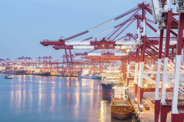 广东多加物流有限公司