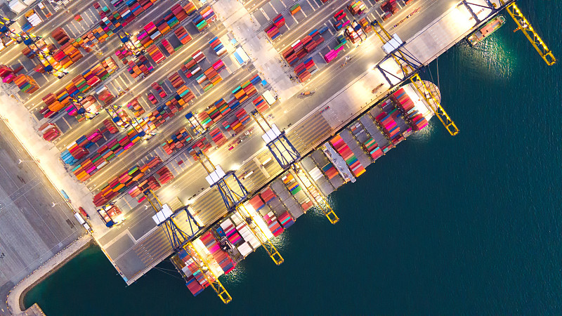 深圳市莱特曼物流有限公司