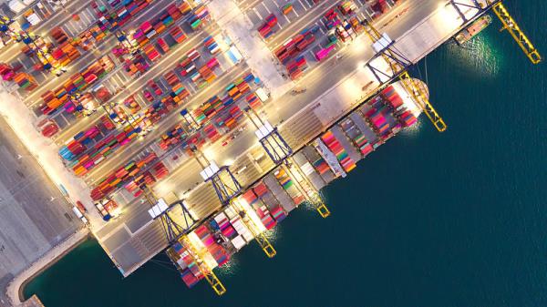 深圳市莱特曼物流有限公司