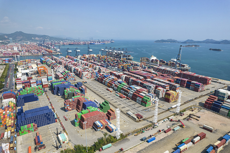 广州丰柏物流有限公司