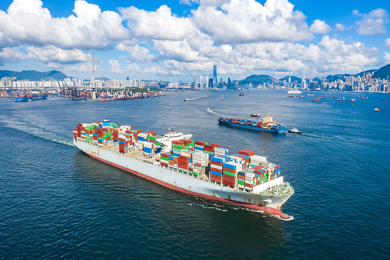 佛山市川山甲物流有限公司