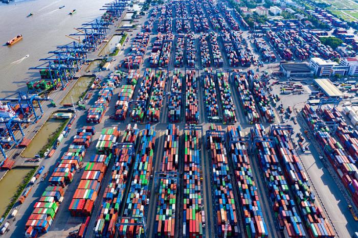 赤峰联赤凌物流有限公司