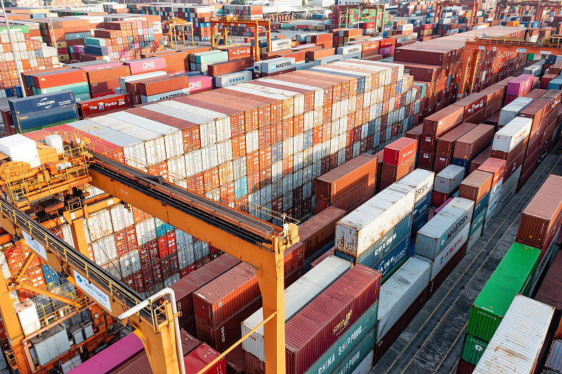 东莞市义和物流有限公司