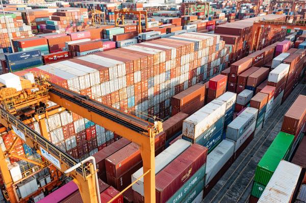 东莞市义和物流有限公司