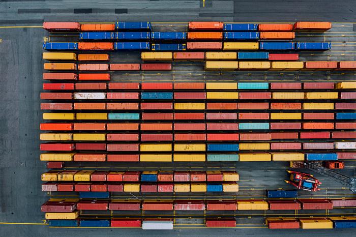 广西泰禾物流集团有限公司钦州汽车修理厂