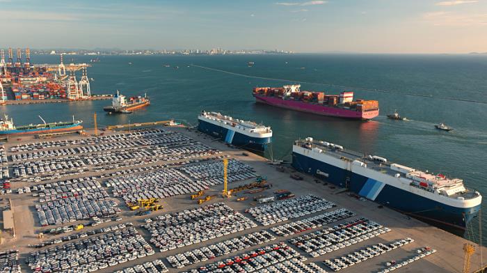 内蒙古吉刻物流有限责任公司