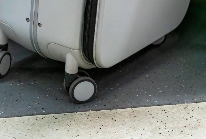 广州百顺国际物流有限公司