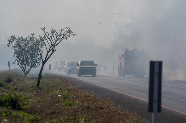 广西浦北县利邦物流有限公司