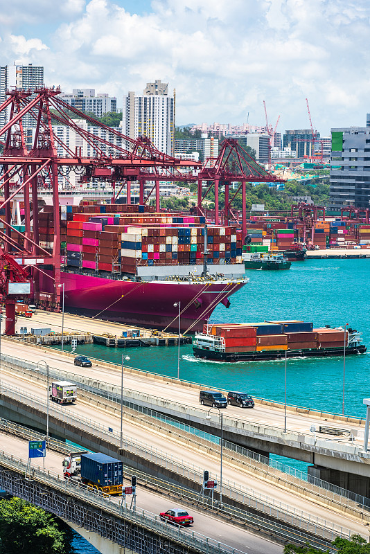 佛山市粤荣通物流有限公司