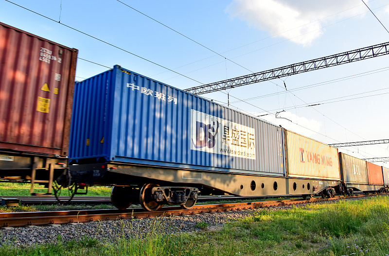 广西自贸区财维贝创物流发展有限公司