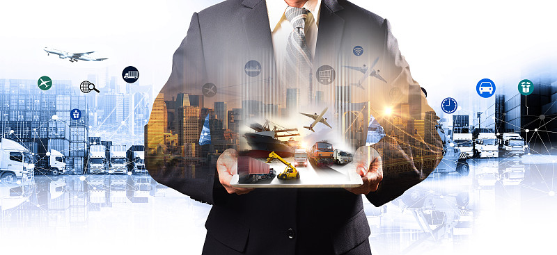 黑龙江省生德物流有限公司