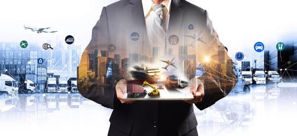 黑龙江省生德物流有限公司