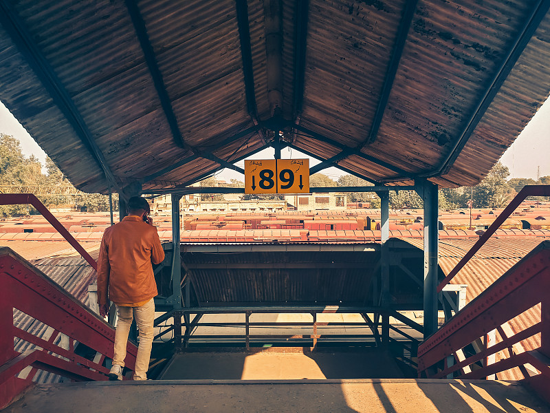 广西久昌物流有限公司