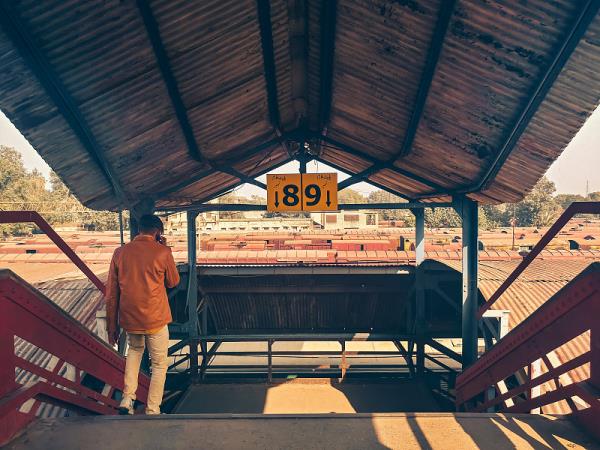 广西久昌物流有限公司