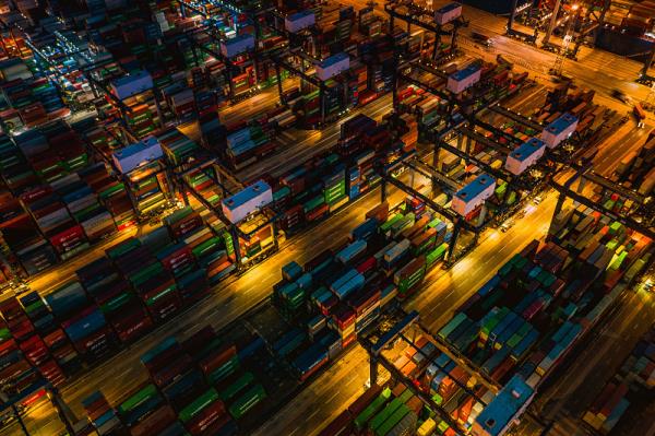 贵港嘉运物流有限公司