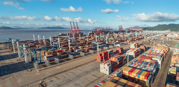 北海易达万邦国际物流有限公司