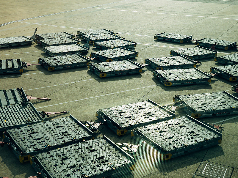 全球易国际物流（深圳）有限公司