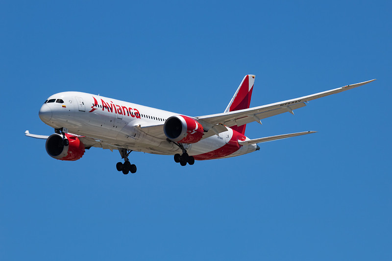 广州青山物流有限公司