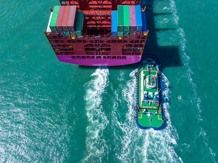 重庆诚迈物流有限公司