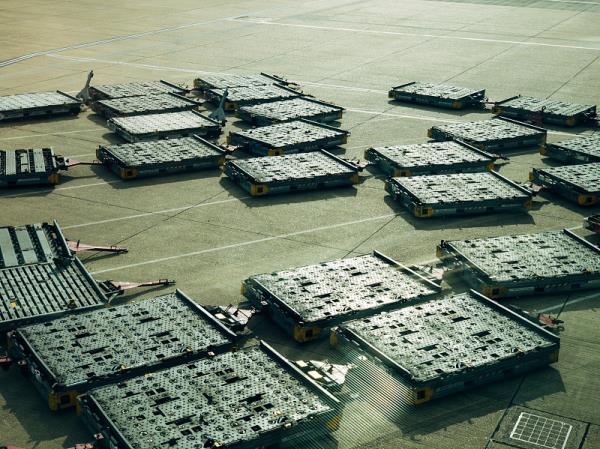 全球易国际物流（深圳）有限公司